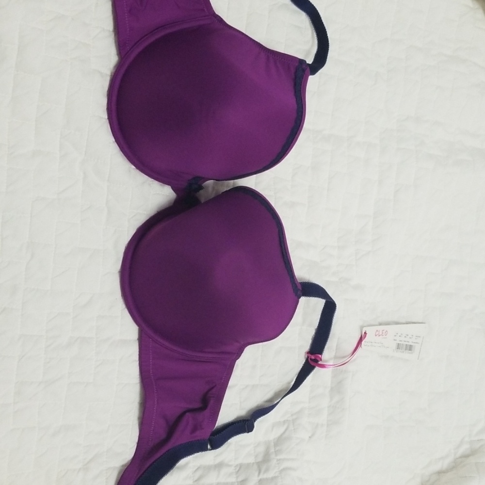 Panache Jude T shirt Bra